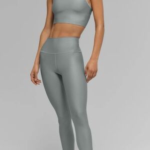 7/8 High-Waist Airlift Legging
